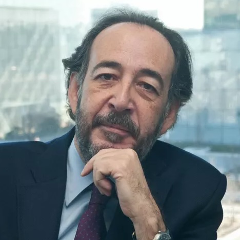 Carlos López Blanco